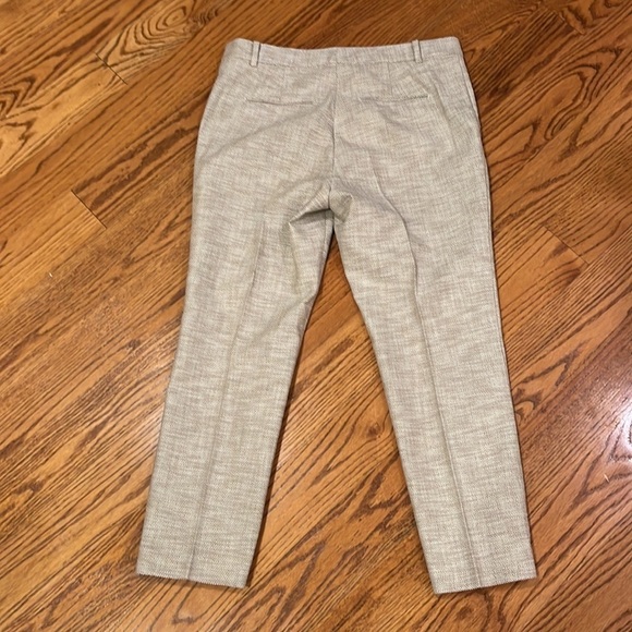 Woman’s Tan Pants - Picture 2 of 5